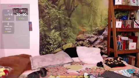 Snapshot of valerie_smile chatting on March 23, 2026, 11:09 pm Valerie online show from March 23, 2026, 11:09 pm