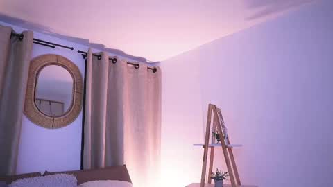 Valerie Style3 online show from November 10, 2025, 4:00 am