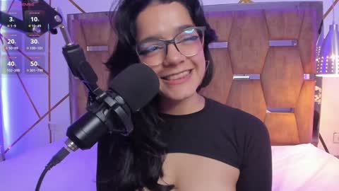 Snapshot of valeriekay_ chatting on January 27, 2025, 7:03 pm Valeria online show from January 27, 2025, 7:03 pm