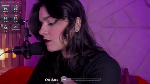 Snapshot of valeriekay_ chatting on October 13, 2025, 2:28 pm Valeria online show from October 13, 2025, 2:28 pm