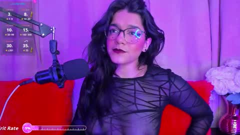 Snapshot of valeriekay_ chatting on October 14, 2025, 9:48 pm Valeria online show from October 14, 2025, 9:48 pm