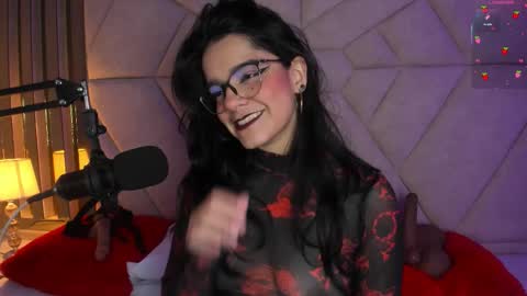 Snapshot of valeriekay_ chatting on October 17, 2025, 1:46 pm Valeria online show from October 17, 2025, 1:46 pm