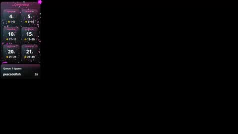 Snapshot of valeriekay_ chatting on October 25, 2025, 2:13 pm Valeria online show from October 25, 2025, 2:13 pm