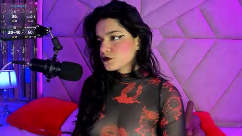 Snapshot of valeriekay_ chatting on November 1, 2025, 2:19 pm Valeria online show from November 1, 2025, 2:19 pm