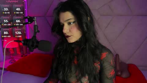 Snapshot of valeriekay_ chatting on November 15, 2025, 2:02 pm Valeria online show from November 15, 2025, 2:02 pm