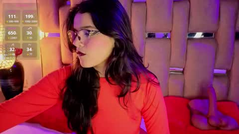 Snapshot of valeriekay_ chatting on November 20, 2025, 9:36 pm Valeria online show from November 20, 2025, 9:36 pm