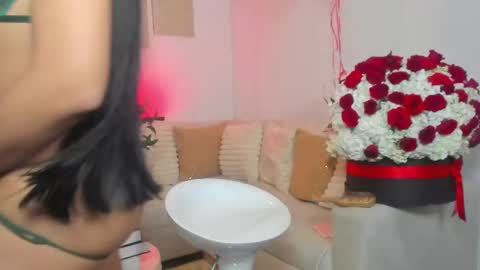 Snapshot of valerietnt chatting on March 4, 2025, 2:27 am valerie online show from March 4, 2025, 2:27 am