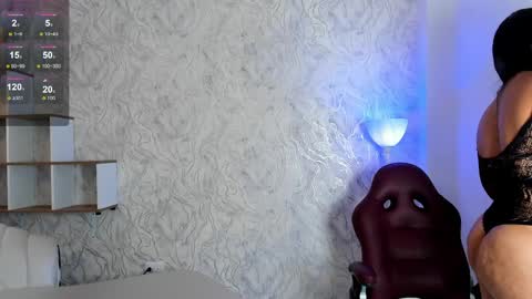 Valeria GomezGMT-5 2200-0600 online show from May 28, 2026, 4:43 am