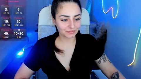 Valerie online show from March 15, 2026, 3:51 pm