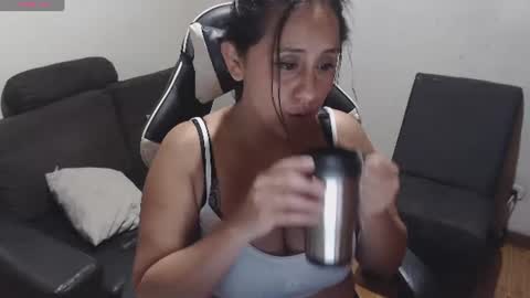 Snapshot of valerimayerss chatting on July 3, 2026, 2:07 am ValeriaMayerss online show from July 3, 2026, 2:07 am