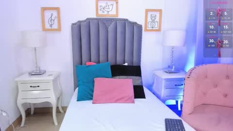 Snapshot of valerith_vega chatting on December 4, 2024, 11:52 am online show from December 4, 2024, 11:52 am