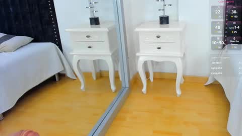 Snapshot of valerith_vega chatting on December 9, 2024, 2:28 pm online show from December 9, 2024, 2:28 pm