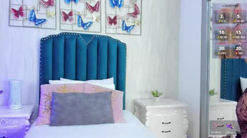 Snapshot of valerith_vega chatting on January 9, 2026, 11:57 am online show from January 9, 2026, 11:57 am