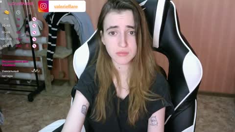 valeritiio online show from December 24, 2024, 1:59 am