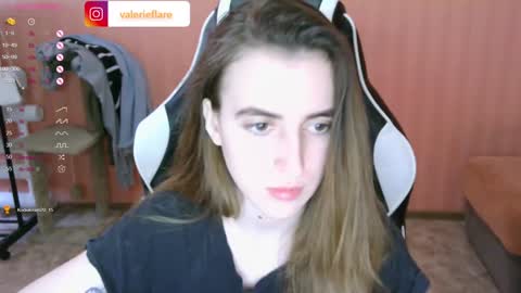 valeritiio online show from December 25, 2024, 4:54 am