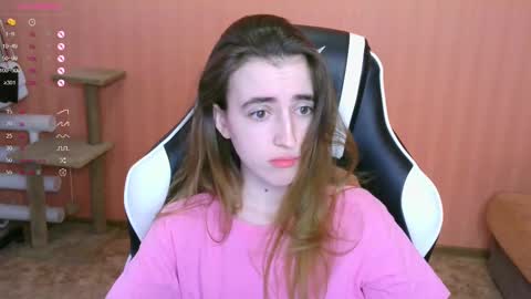 valeritiio online show from February 23, 2025, 5:56 am