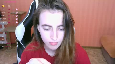 valeritiio online show from February 27, 2025, 7:12 am