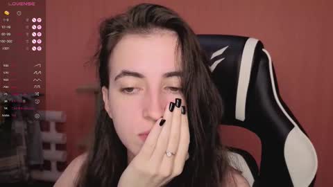 valeritiio online show from October 1, 2025, 3:56 am