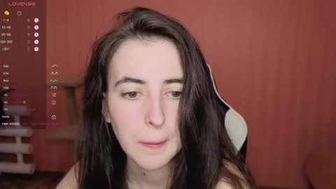 valeritiio online show from October 11, 2025, 3:28 am