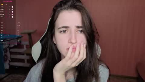 valeritiio online show from December 2, 2025, 4:07 am