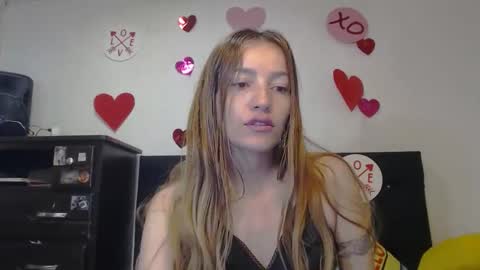 Snapshot of valerivegas chatting on February 15, 2026, 1:09 pm valerivegas online show from February 15, 2026, 1:09 pm