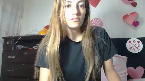 Snapshot of valerivegas chatting on March 1, 2026, 12:18 pm valerivegas online show from March 1, 2026, 12:18 pm