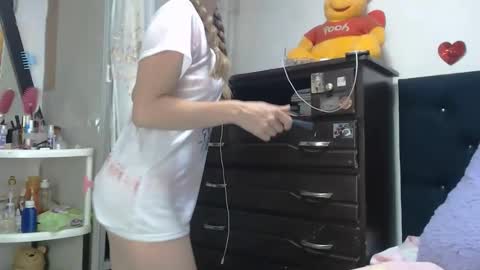 Snapshot of valerivegas chatting on March 4, 2026, 1:50 pm valerivegas online show from March 4, 2026, 1:50 pm