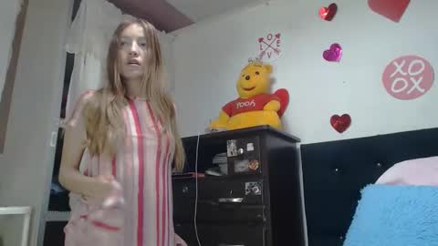 Snapshot of valerivegas chatting on March 6, 2026, 2:24 pm valerivegas online show from March 6, 2026, 2:24 pm