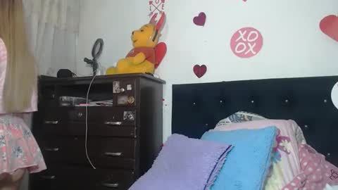 Snapshot of valerivegas chatting on March 29, 2026, 4:29 pm valerivegas online show from March 29, 2026, 4:29 pm