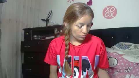 Snapshot of valerivegas chatting on April 8, 2026, 6:52 pm valerivegas online show from April 8, 2026, 6:52 pm