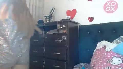 Snapshot of valerivegas chatting on April 13, 2026, 3:06 pm valerivegas online show from April 13, 2026, 3:06 pm