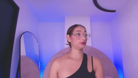 Valeryn online show from March 28, 2026, 3:06 am