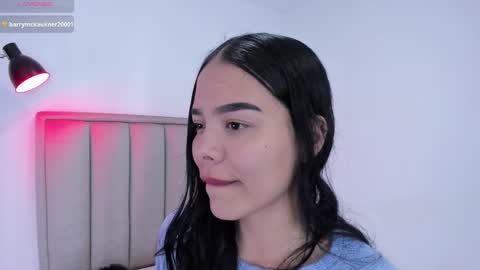 Snapshot of valery__nova chatting on October 23, 2025, 2:55 am Cris online show from October 23, 2025, 2:55 am