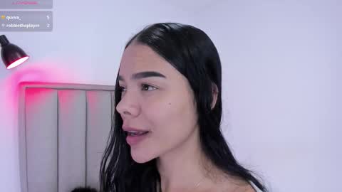 Snapshot of valery__nova chatting on October 25, 2025, 2:52 am Cris online show from October 25, 2025, 2:52 am