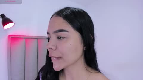 Snapshot of valery__nova chatting on November 9, 2025, 4:16 pm Cris online show from November 9, 2025, 4:16 pm