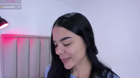 Snapshot of valery__nova chatting on November 22, 2025, 2:43 am Cris online show from November 22, 2025, 2:43 am