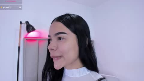 Snapshot of valery__nova chatting on November 29, 2025, 8:45 pm Cris online show from November 29, 2025, 8:45 pm