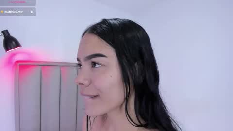 Snapshot of valery__nova chatting on December 20, 2025, 4:03 pm Cris online show from December 20, 2025, 4:03 pm