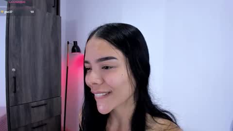 Snapshot of valery__nova chatting on February 28, 2026, 2:01 am Cris online show from February 28, 2026, 2:01 am