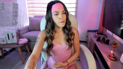 Valery se online show from November 20, 2025, 4:51 pm