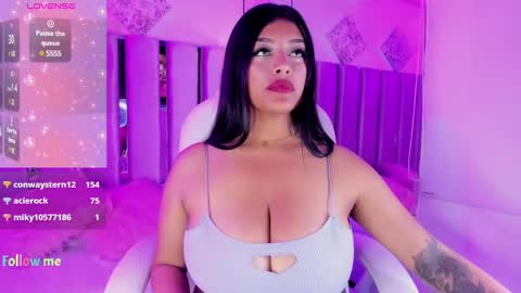 Snapshot of valery__ws chatting on January 6, 2025, 1:09 am Valery online show from January 6, 2025, 1:09 am