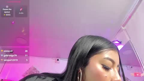 Snapshot of valery__ws chatting on October 22, 2025, 8:41 pm Valery online show from October 22, 2025, 8:41 pm