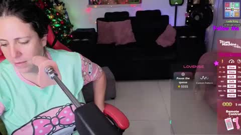 Valery adams1 online show from November 22, 2025, 3:49 am