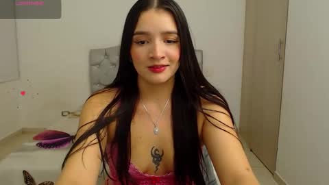 Snapshot of valery_alejo chatting on February 5, 2026, 5:34 am valeria online show from February 5, 2026, 5:34 am