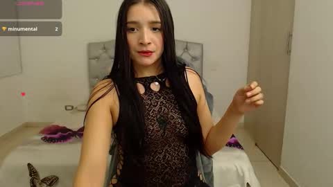 Snapshot of valery_alejo chatting on February 7, 2026, 5:33 am valeria online show from February 7, 2026, 5:33 am