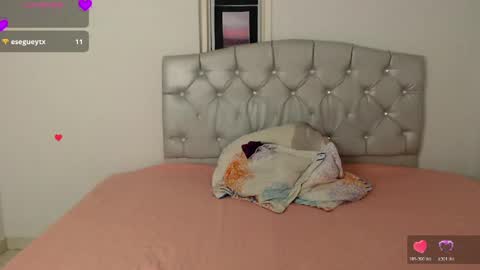Snapshot of valery_alejo chatting on April 18, 2026, 5:11 am valeria online show from April 18, 2026, 5:11 am