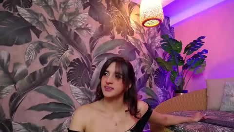 valery_blush online show from October 19, 2025, 3:51 am