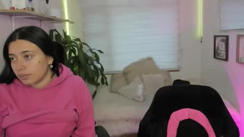 valery_bonnet1 online show from October 8, 2025, 11:41 am