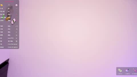 Snapshot of valery_cortez__ chatting on April 15, 2026, 8:20 pm valery_cortez__ online show from April 15, 2026, 8:20 pm