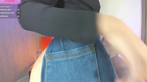 Valery Evans online show from September 13, 2025, 4:01 am